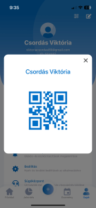 03 felhasználó qr