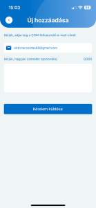 04 felhasználó email
