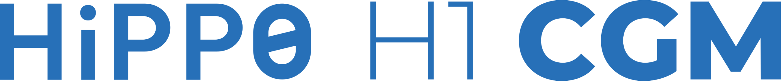 Hippo CGM logo