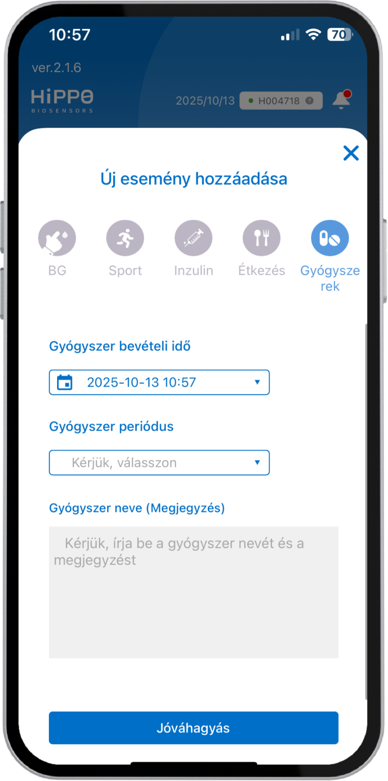 5. gyógyszer